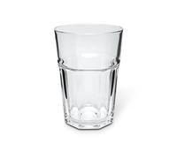 COFAN PACK 6 unités verre REFRESCO 36 cl MODELO LUBLIN pour pros et bricoleurs, idéal pour bricolage fiable, 6 unités, 36 cl