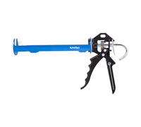 Cofan Pistolet à silicone professionnel | Pistolet pour scellant en aluminium | Pour cartouches de 310 ml