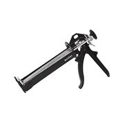 Cofan Pistolet Professionnel pour résine | Pistolet pour Le Bricolage et Les réformes | pour Cartouches de 380 ML