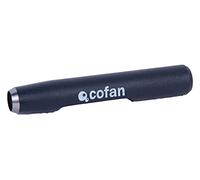 Cofan Poinçon perforateur à choc cylindrique | Recommandé pour les matériaux légers | Dimension du trou 23 mm