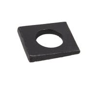COFAN Rondelle DIN 434 M-16 P pour pros et bricoleurs, fixation fiable, lot de 50