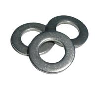 COFAN Rondelle plate DIN 125 M-18 INOX A4 pour pros et bricoleurs, idéal pour assemblage résistant, norme technique