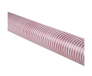 Cofan Rouleau de Toile cirée avec Design provençal à Rayures Rouges, Nappe résistante aux liquides et aux Taches, Nettoyage Facile, Adaptée à l'intérieur et à l'extérieur 1,40 x 20 m