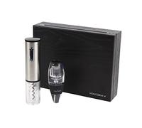Cofan Set CATA Vino+SACACORCHOS Electric Mod. Syrah - Unid: 1