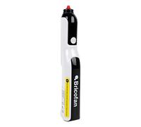 Cofan Stylo à colle | Fonctionnement à batterie | Barres de colle de Ø7 mm | Batterie de 3,6 V