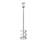 Cofan Tige de mélange | Accessoire malaxeur M14 | Approprié pour mélanger de la peinture, du vernis ou du mastic | Dimensions : Ø140 x 600 mm