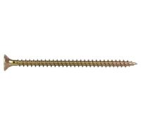 COFAN Vis à bois DIN 7505 A - DIN-7505A PZ M-4x16 pour pros et bricoleurs, idéal pour assemblage résistant, lot de 1000, 4 x 16
