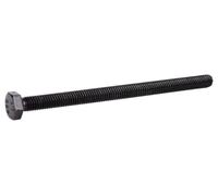 COFAN Vis hexagonale DIN 933) - DIN-933 C-8.8 M-8 X 50 N pour pros et bricoleurs, idéal pour assemblage résistant, norme technique