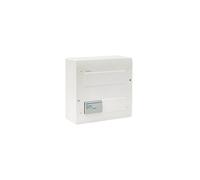 Coff com éco 8xRJ45 Gr2TV - SYSTEMES VDI HAGER TN306