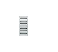 Coff VegaD saillie 7R 168m h12 - ENVELOPPES HAGER FD72DN