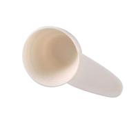 Coffee Measuring Spoon - PP 9x5x3.5cm | Coffee Portion Scoop, Milk Powder Measuring Spoon, Sugar Flour Scoop, Kitchen Measurings Tool Coffeee Spoons | Portion Control