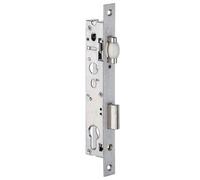Assa Abloy Coffre 1 point à rouleau 1 tour 2264.36.0 – axe 21 mm – têtière 22x2,5 – coffre 36