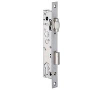 Coffre 1 point à rouleau ASSA ABLOY 1 tour de xe 26 Têtière 22x2.5 Coffre 41 - 2264.41.0