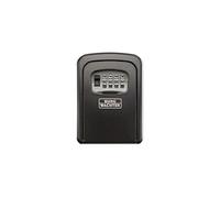 Coffre a URGWÄCHTER KEY SAFE 30 SB Verrouillage a code Zinc moulé Pour clés jusqu