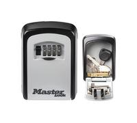 Coffre à Clés Master Lock avec Kit de Fixation Classic 5401 EURD