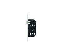 Coffre à cylindre 7250QC NF Axe 40 MARQUES 1/2H pour demi-tour bombé laiton massif - 1725940008