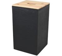 EDA Bac pour granulés de bois Design – capacité 20 kg