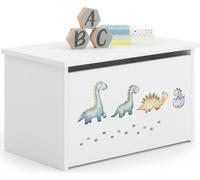 Coffre à jouets Daria - Dino's