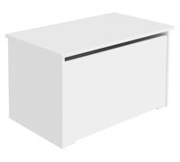 Coffre à jouets DARIA en bois, Stockage de jouets, Meubles pour chambre d'enfant