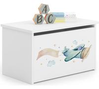 Coffre à jouets Daria - Simple