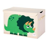 Coffre à jouets Dinosaure