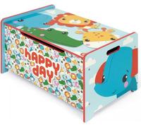 Coffre à jouets Fisher-Price