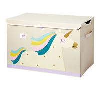 Coffre À Jouets Licorne - 3 Sprouts