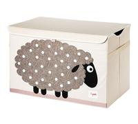 Coffre à jouets Mouton