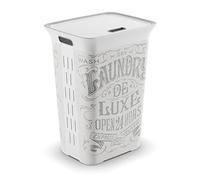 Coffre à Linge Chic Laundry Bag 60L