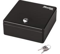 Mini coffre à monnaie et à clés Master Lock