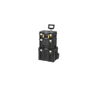 Coffre à outils 3 modules Fatmax Pro Stack FMST75753-9