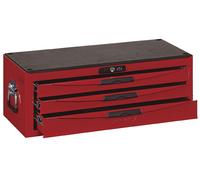 Coffre à outils 3 tiroirs Teng Tools TC803N