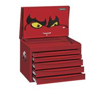 Coffre à outils 5 tiroirs Teng Tools TC805SV