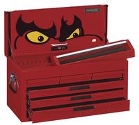 Coffre à outils 6 tiroirs Teng Tools TC806NF