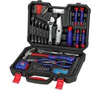 Coffre à outils à montage rapide