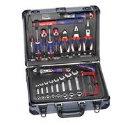 KWB Coffret à outils 129 pcs.