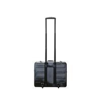 Coffre à outils en ABS avec roues 400x480x210mm MW Tools TC600W