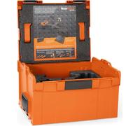 Coffre à outils FEIN L-BOXX 238 avec insert (VersaMAG), longueur 35,7 mm, largeur 44,2 | 33901690260