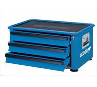 Coffre à outils Gedore avec 3 tiroirs 1430