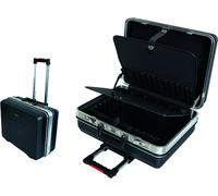 Coffre à outils HAUPA, OmegaMax Trolley, vide, 1 pièce.