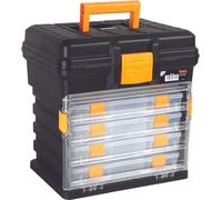 Coffre à outils Hobby - 340 X 272 X 341 Mm - 31,5 L