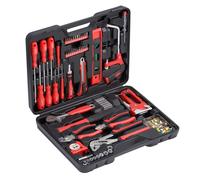 Coffre à outils Meister, 60 pièces