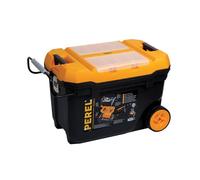 Coffre à Outils Mobile - 595 X 420 X 370 Mm - 92 L