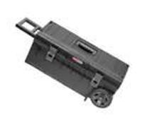 Coffre à outils transportable – KS TOOLS – 850.0389F – IP66 – 50 l – Chariot intégré