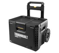 Coffre à roulettes StackTech TOUGHBUILT TB-B1-B-70R-BEA