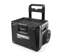 Coffre à roulettes StackTech TOUGHBUILT TB-B1-B-70R-BEA