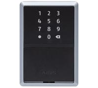 Coffre Bluetooth à code à fixer au mur ABUS - 787 SMART-BT KEYGARAGE B