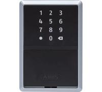 ABUS Boîte à clés intelligente 787 Smart-BT KeyGarage B – Ouverture par smartphone, 20 clés, IP54