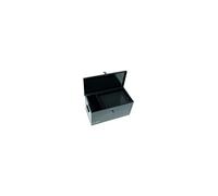 Coffre chantier +plateau baladeur cr850x350x350