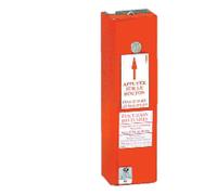 Coffre Co2 MADICOB - 10 à 50 g - 2001